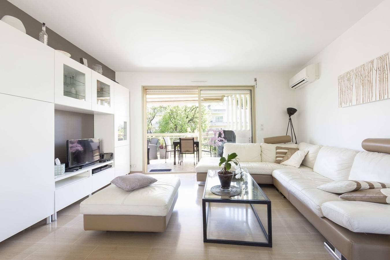 Foto 5 von 20: Ferienwohnung für 2 Personen mit Terrasse