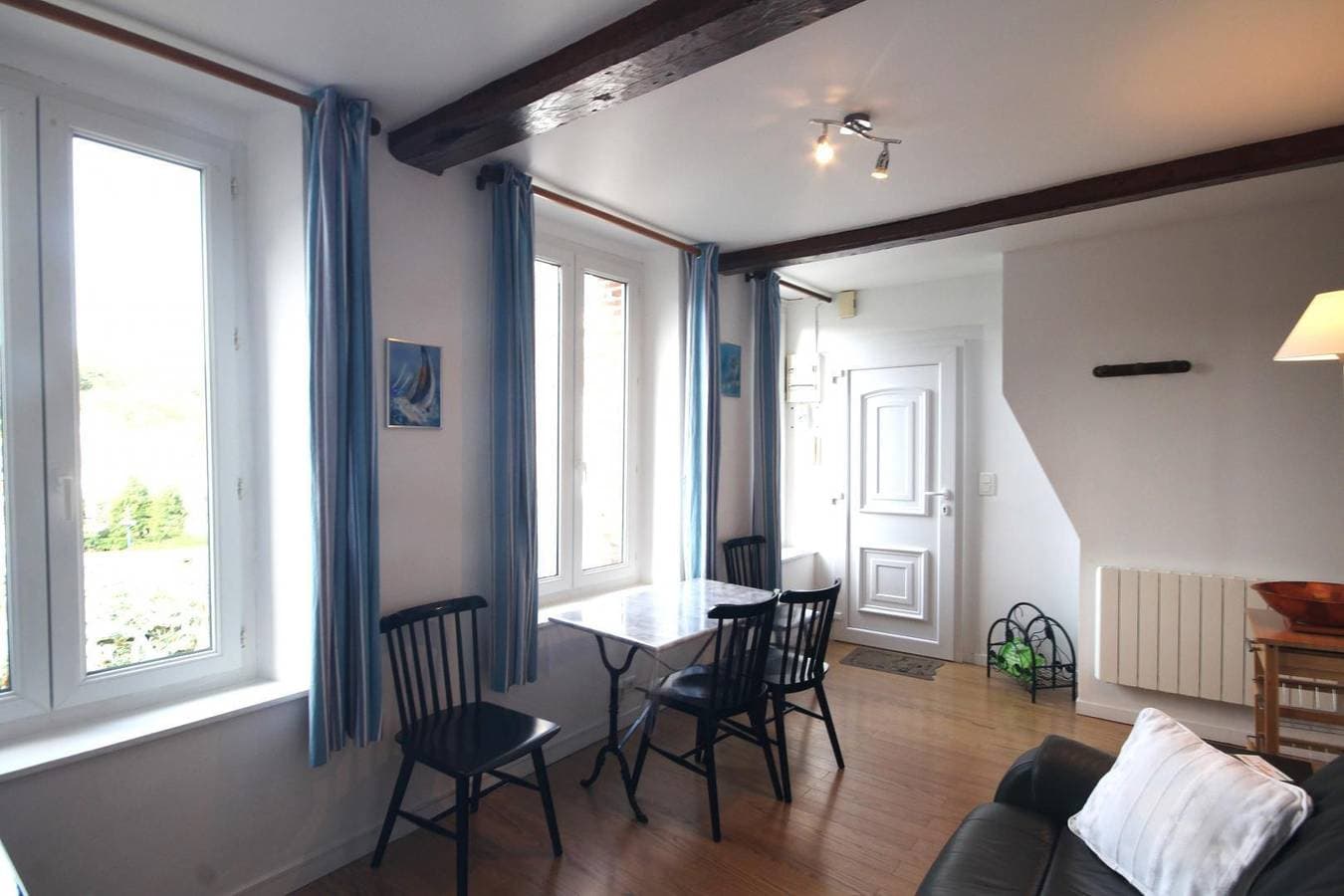 Foto 7 von 14: Gîtes de France® - L'Appartement de St Val