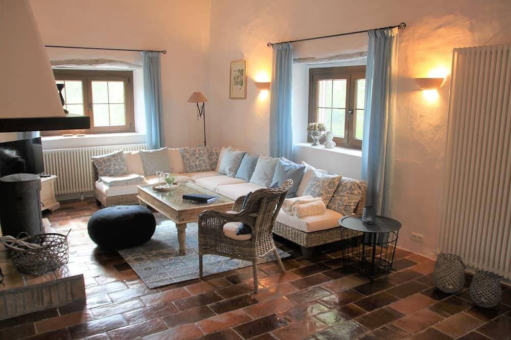 Foto 11 von 27: Cas Cavallot, Finca für 6 ( + 1 )  Personen in Es Carritxo / Nähe Cala d'Or