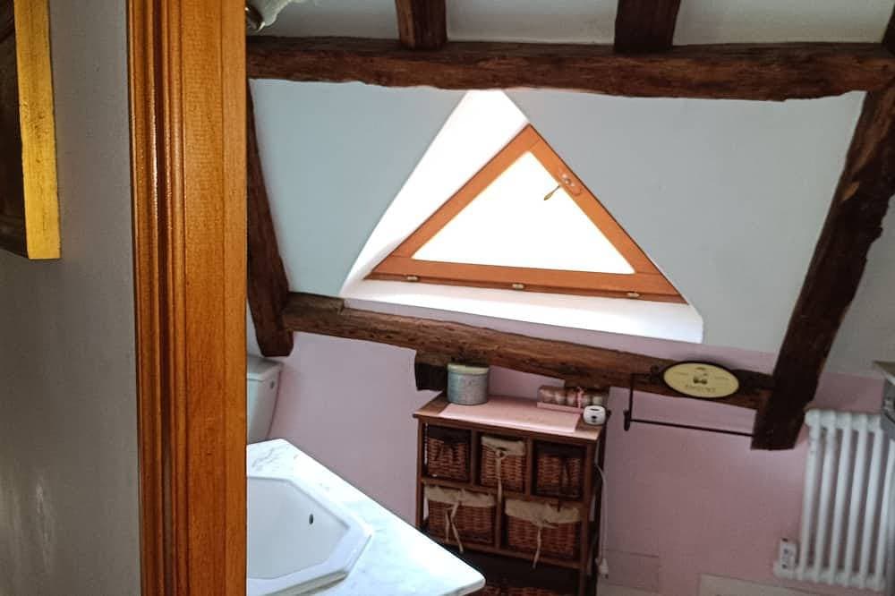 Foto 8 von 21: Doppelzimmer-Standard-Ensuite-Gartenblick