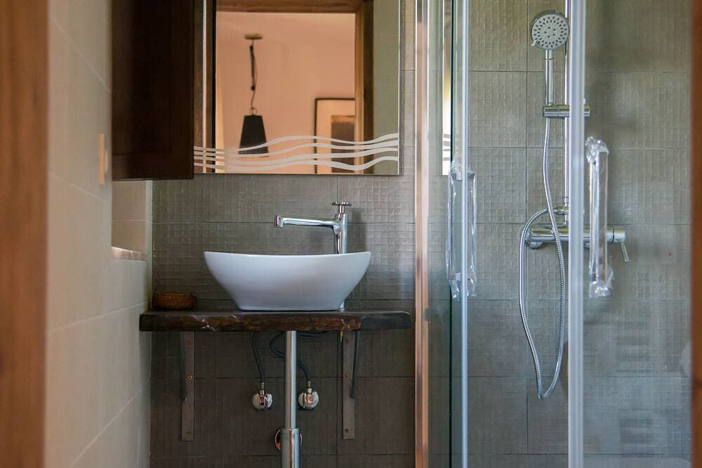 Foto 11 von 27: Charmantes neu renoviertes Landhaus mit viel Land zur exklusiven Nutzung
