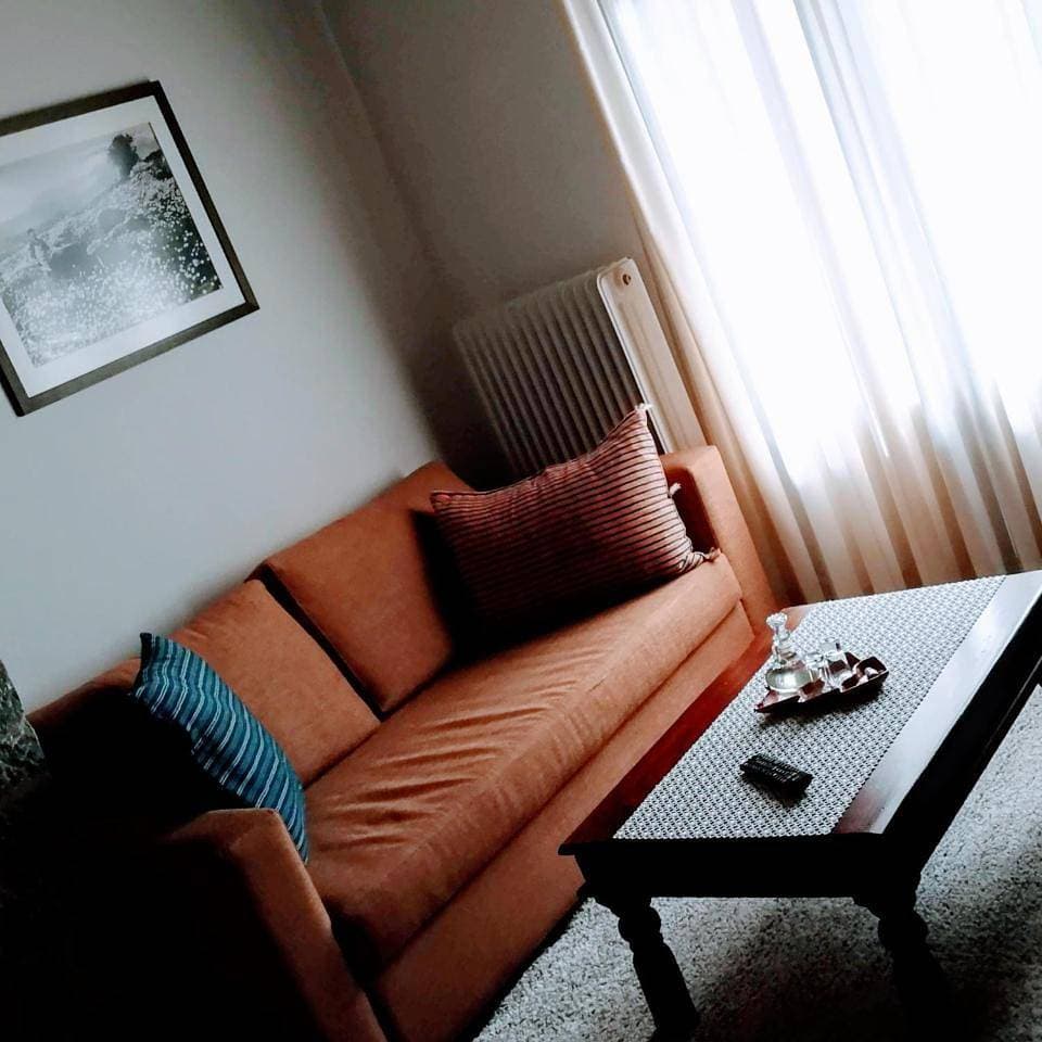 Foto 10 von 13: Studio Apartment