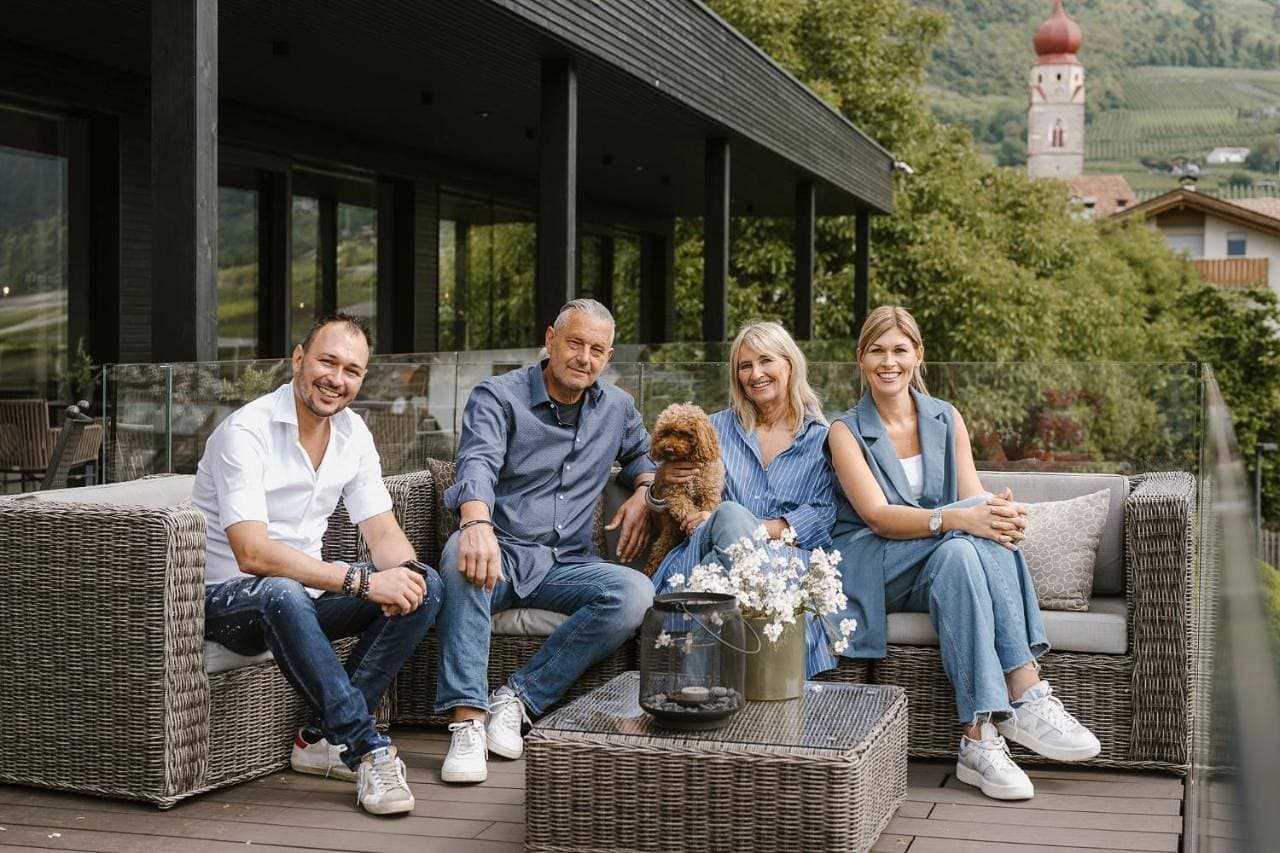 Mair Am Ort Living Hotel B&B 1