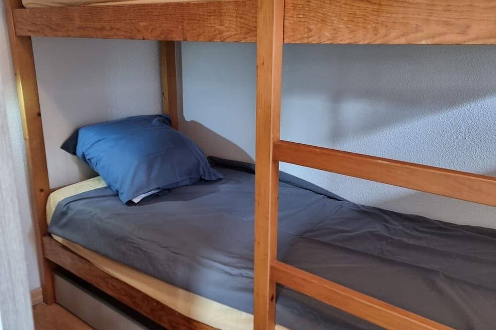 Foto 4 von 25: Studio in Residence with swimming pool and solarium, 5 minutes from the beach