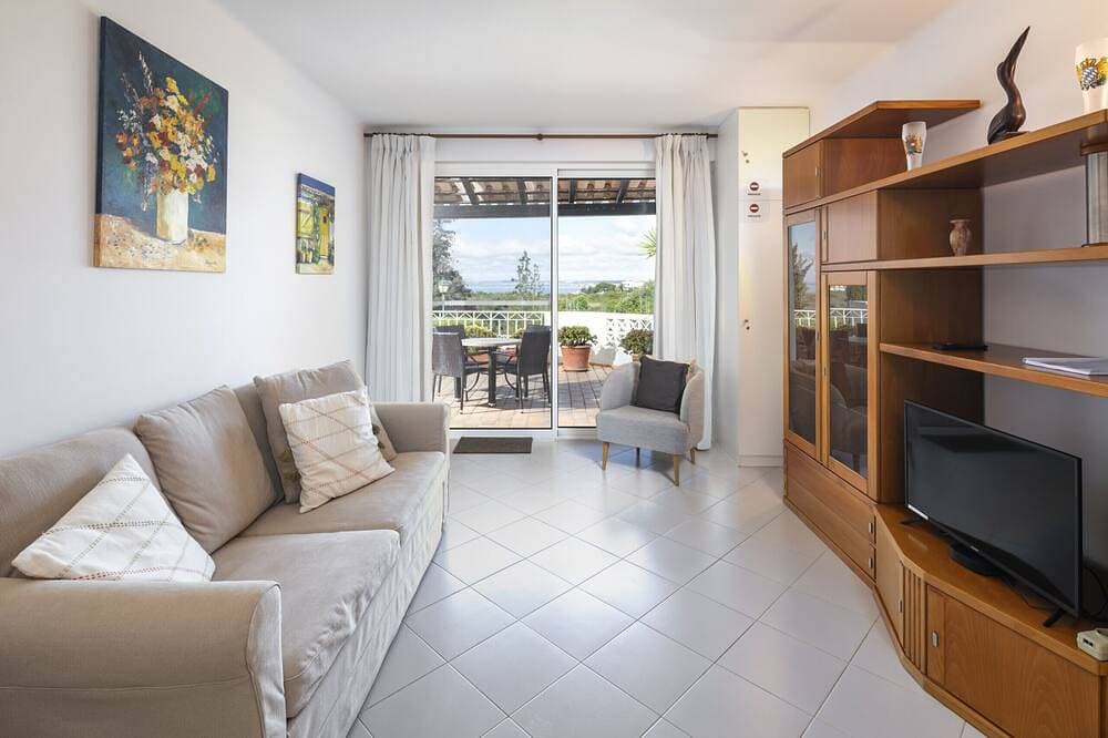 Foto 5 von 23: Strandnahe Wohnung mit Meerblick