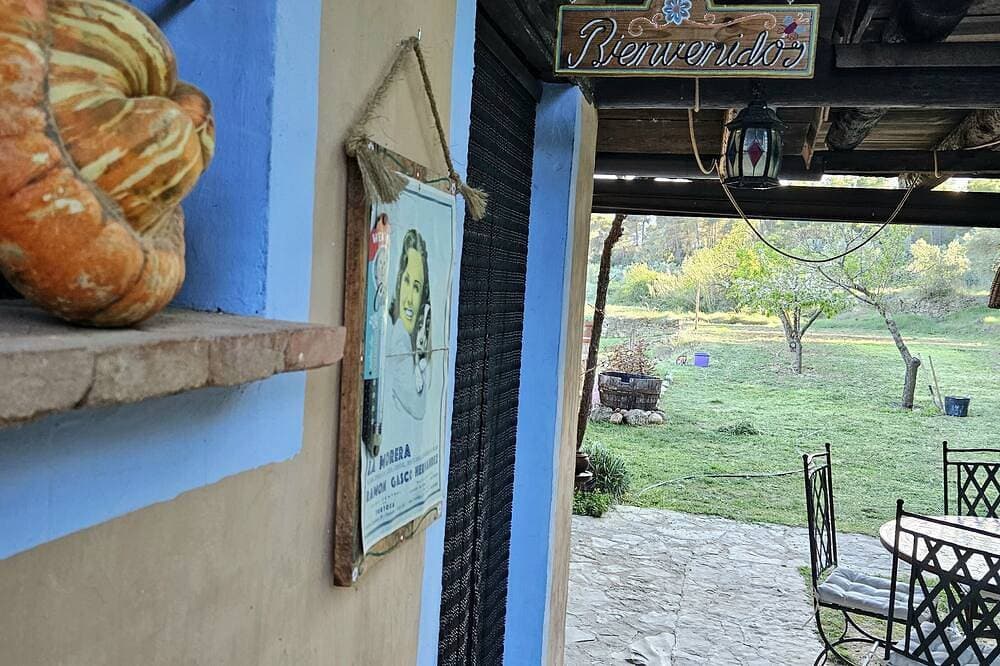 Foto 11 von 30: Landhaus (Vollvermietung) Finca Josentonio für 4 Personen