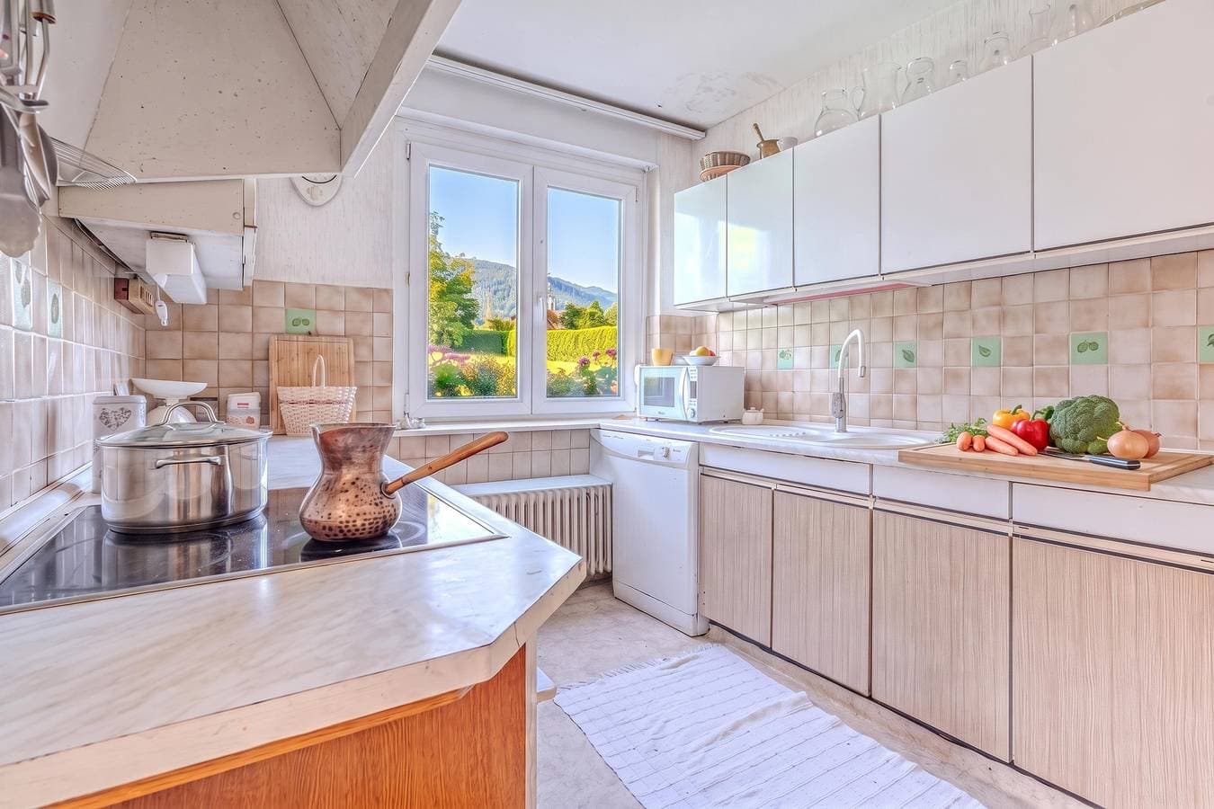 Foto 5 von 26: Villa Evita – Vintage House with Pool in Pohorje