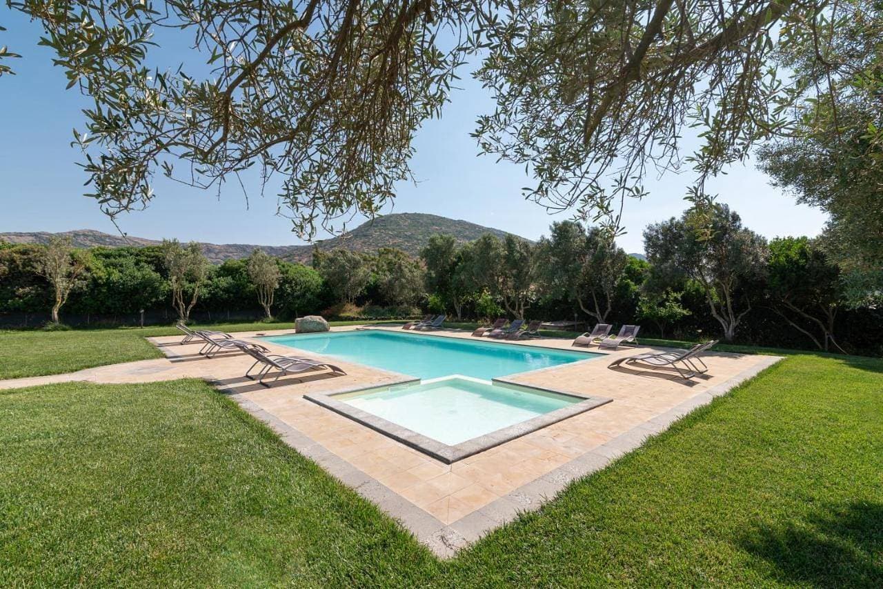 Agriturismo Casa Marmida 1