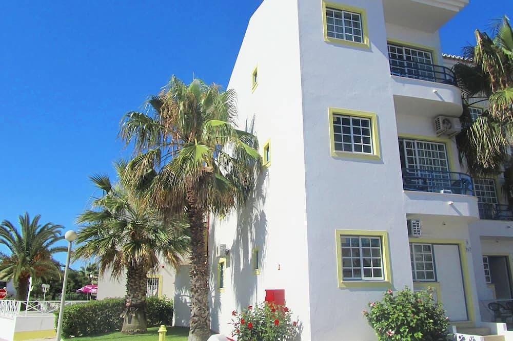 Foto 8 von 30: Wohnung zur Miete in Albufeira - Aparts. Oura Meerjungfrau 5 Minuten vom Strand entfernt