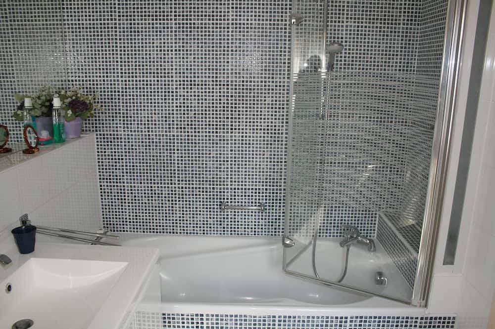 Foto 11 von 30: Residence Michel Ange Cagnes sur Mer 2Br, 2 baths