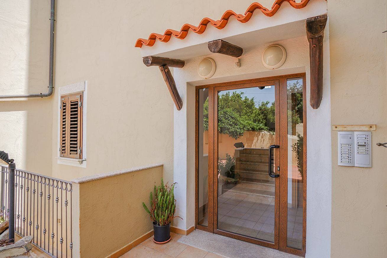 Ferienwohnung 65m² 1