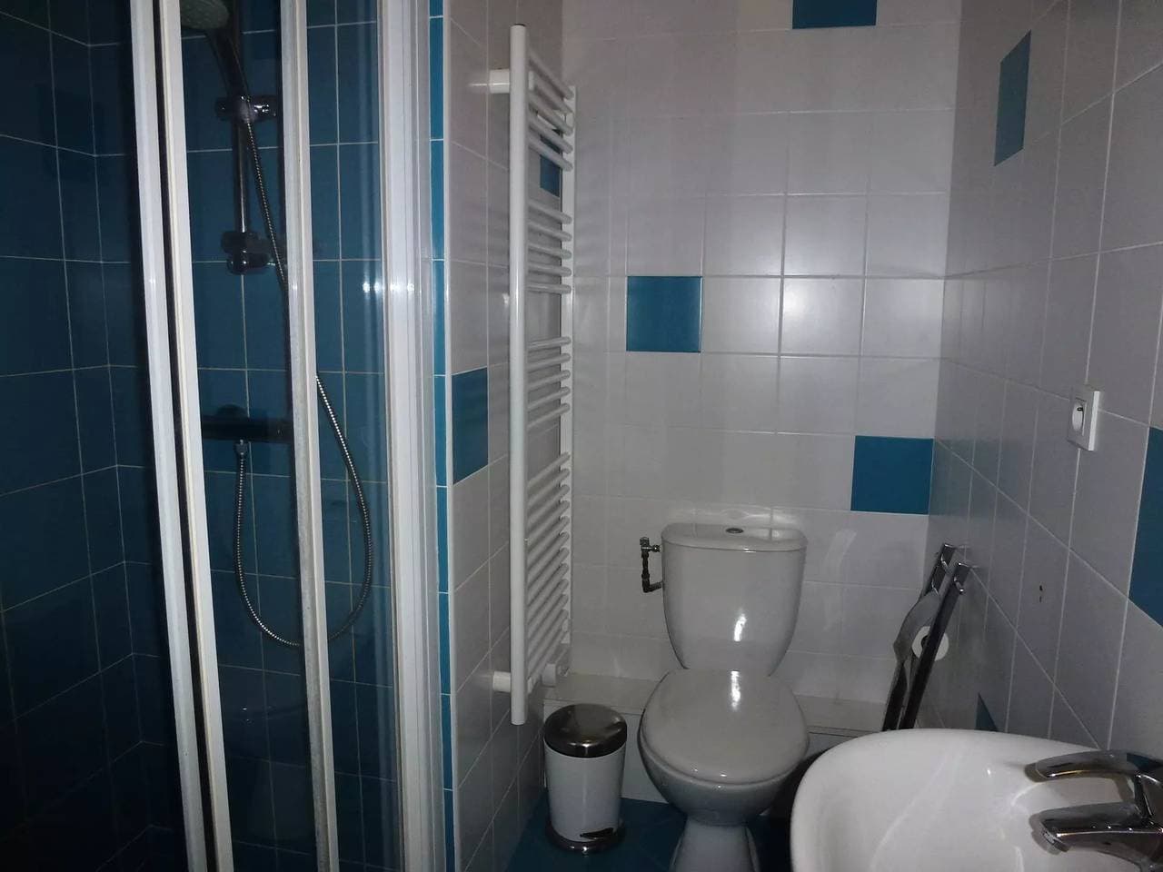 Foto 9 von 15: Ferienwohnung 4 Zimmer - 8 Personen