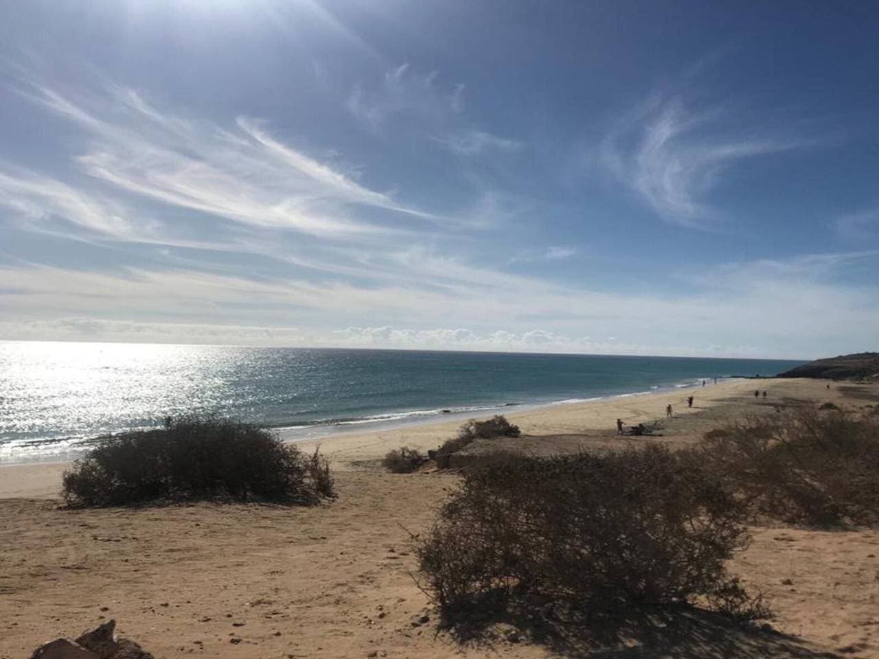 Foto 13 von 20: Gemütliches Studio mit Wifi nahe dem Strand, Morro Jable