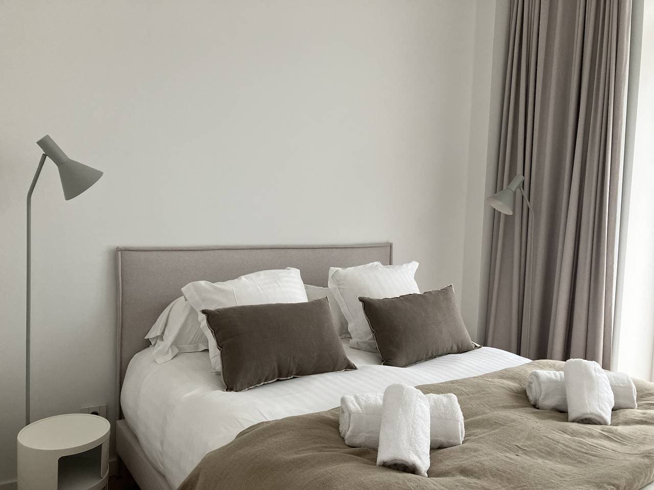 Foto 11 von 38: Toenno T3 · T3 Luxury Apartment with Sea View