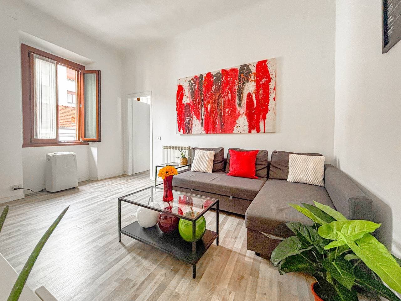Duomo Suite - 3 mins walk from Duomo 1
