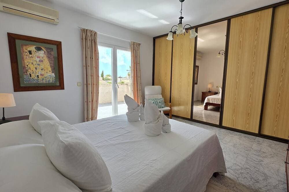 Foto 4 von 30: Badia Blava : 3 Bedrooms, Private Pool, Close to Palma