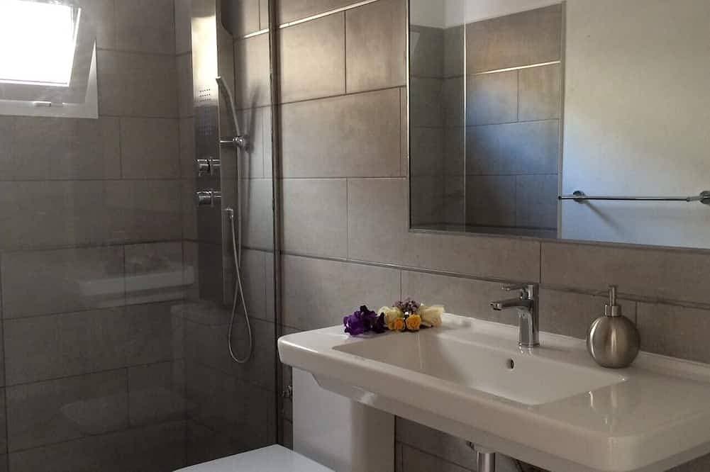 Foto 6 von 25: Abgelegene Villa mit Panoramablick auf das Meer - mit Infinity-Pool - Free Wifi