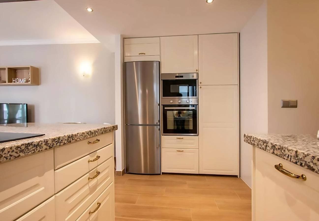 Foto 12 von 14: Ferienwohnung für 2 Personen mit Terrasse