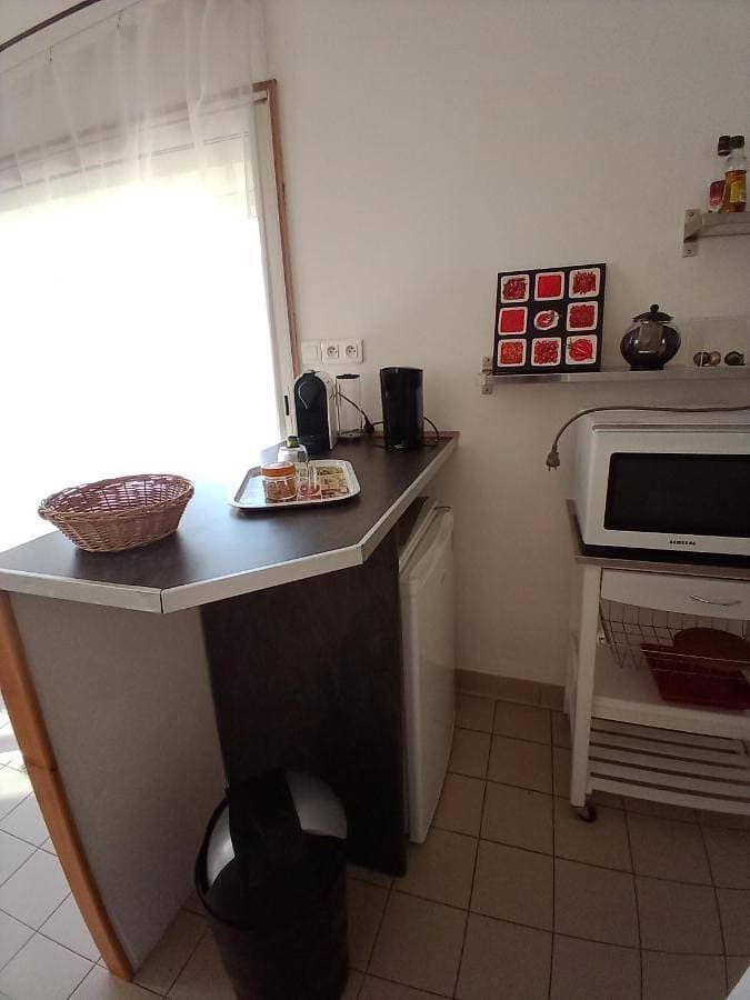 Foto 4 von 16: One-Bedroom Apartment