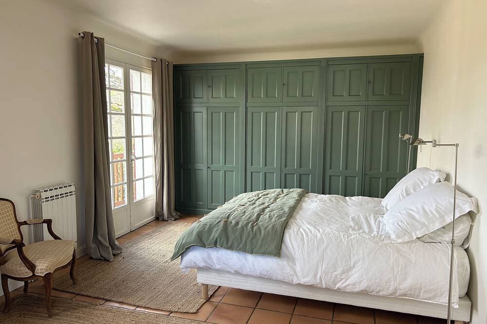 Foto 3 von 30: Beautiful family home in the heart of the Basque countryside, less than 30 minutes from the beaches