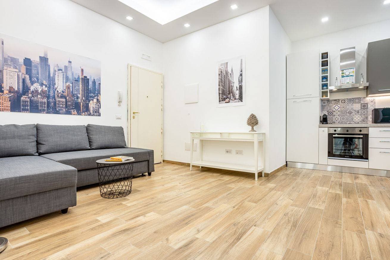 Foto 5 von 25: Ferienwohnung für 2 Personen