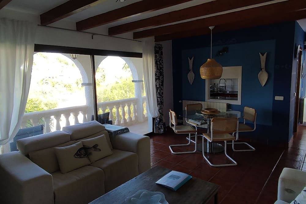Foto 6 von 23: Majorcan charm, with private pool and 100m from the beach.