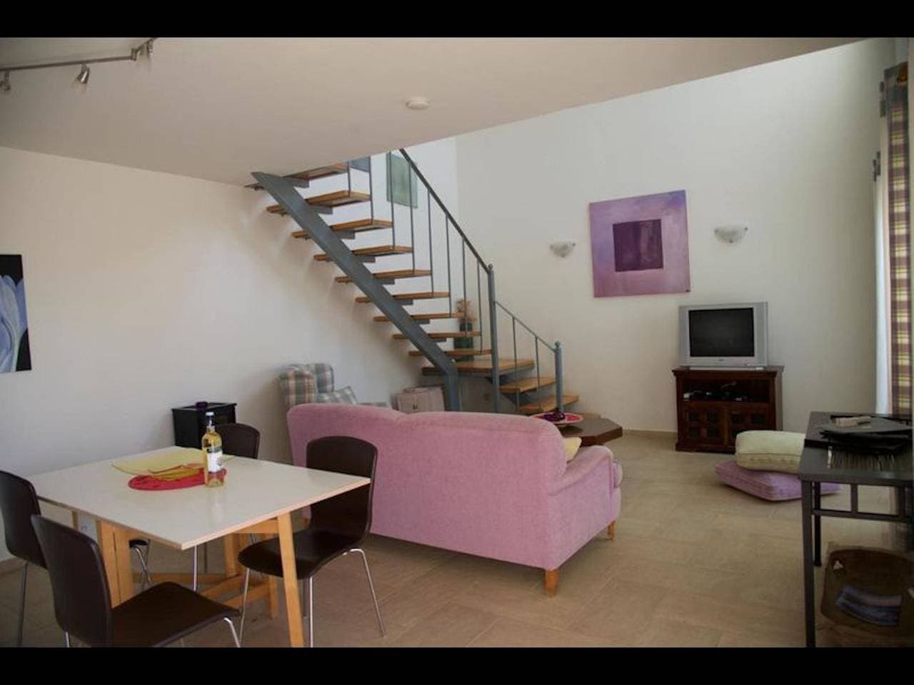 Foto 10 von 18: Villa mit einem Schlafzimmer und privatem Meerwasserpool! Nur 150 Meter vom Meer entfernt