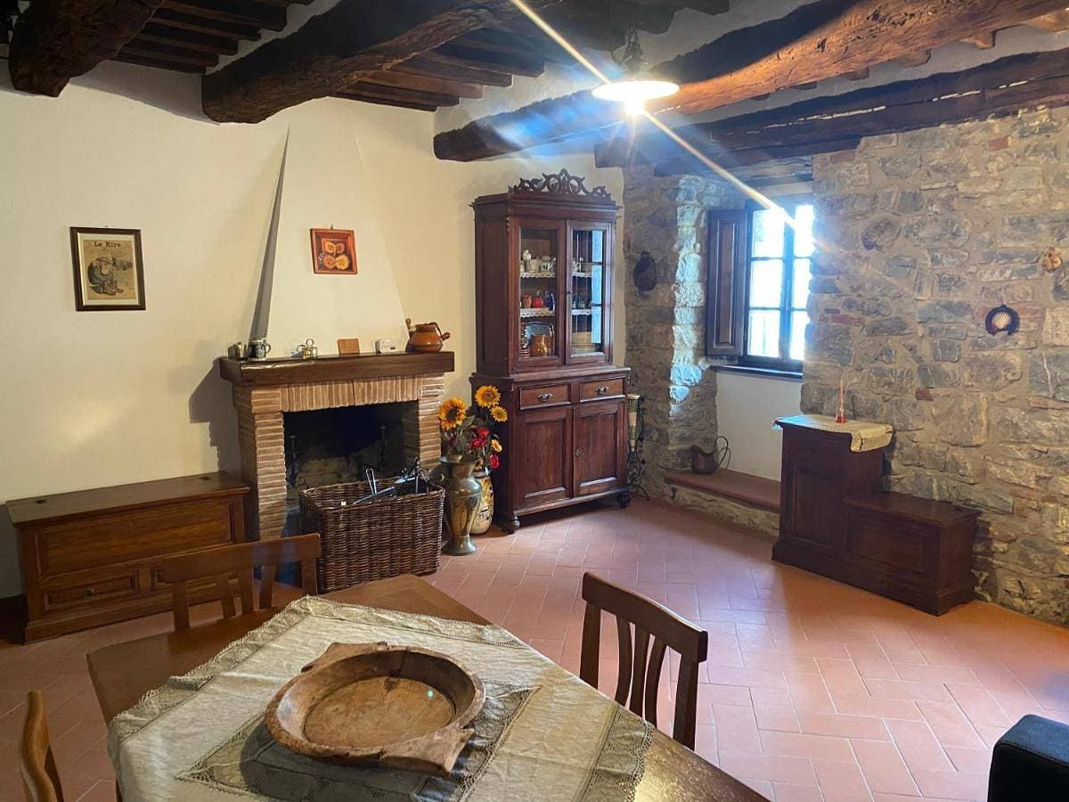 Foto 4 von 26: One-Bedroom House