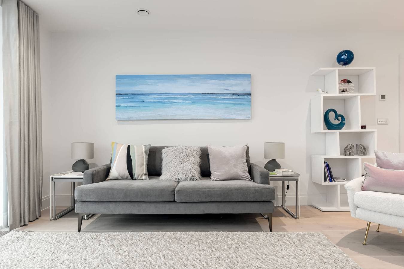 Foto 9 von 34: Endless Summer - Spacious Living Space  Poole Quay