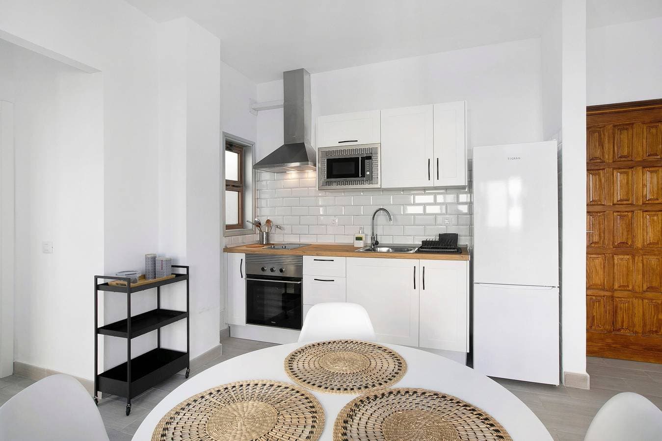 Foto 6 von 24: Ferienwohnung 'Apartamento Kalma' mit Balkon und WLAN