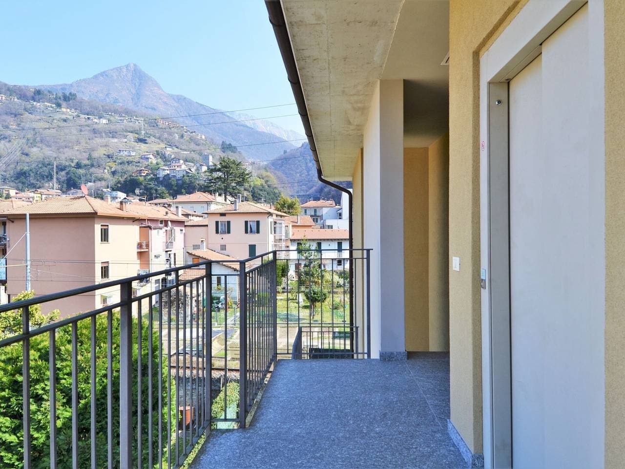 Foto 7 von 40: Wohnung am Comer See mit Aussicht