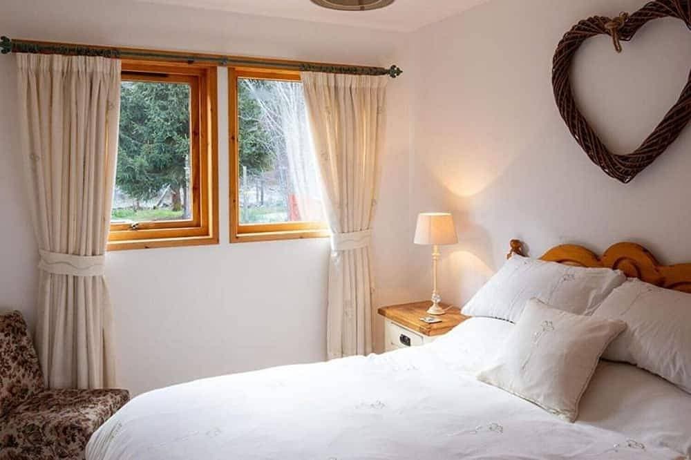 Foto 2 von 11: Beautiful 2 bed cottage, peaceful location in Scottish Highlands; pet friendly
