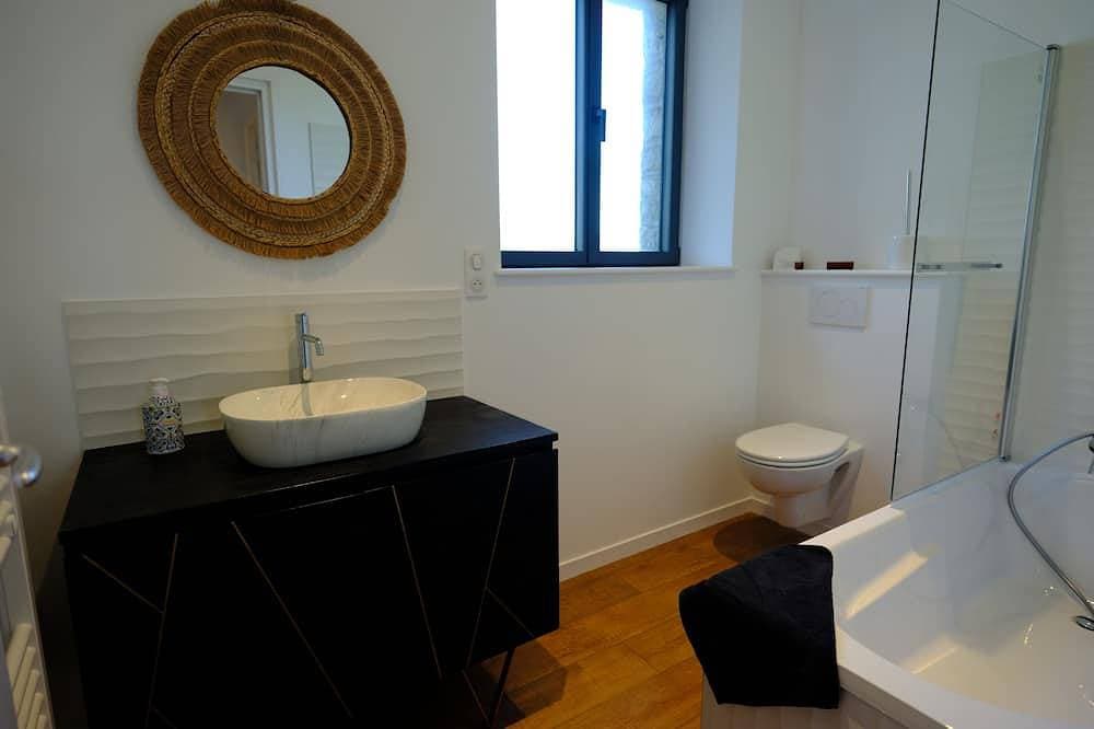 Foto 6 von 23: Appartement vue mer Imprenable et Accès Direct Plage