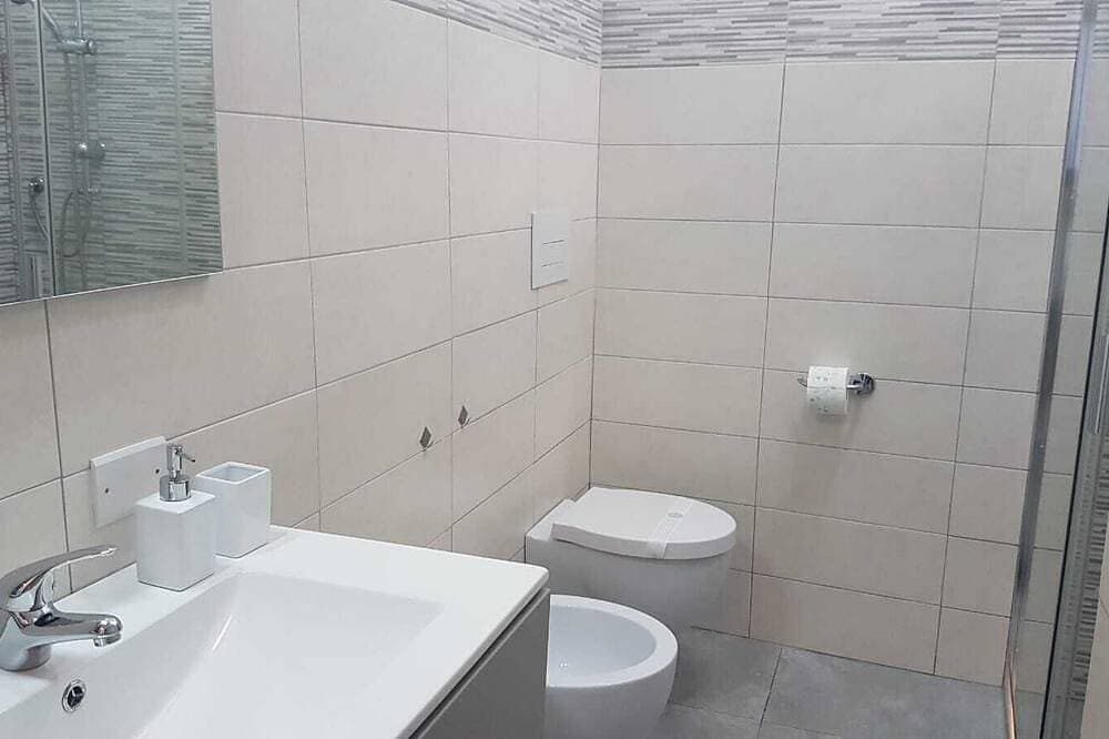 Foto 9 von 30: Foxi Manna house, very close to the sea with terrace with spectacular views