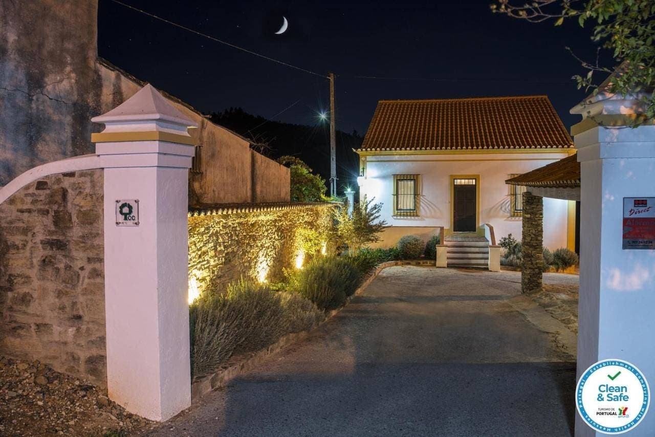 Quinta da Eira Velha 1