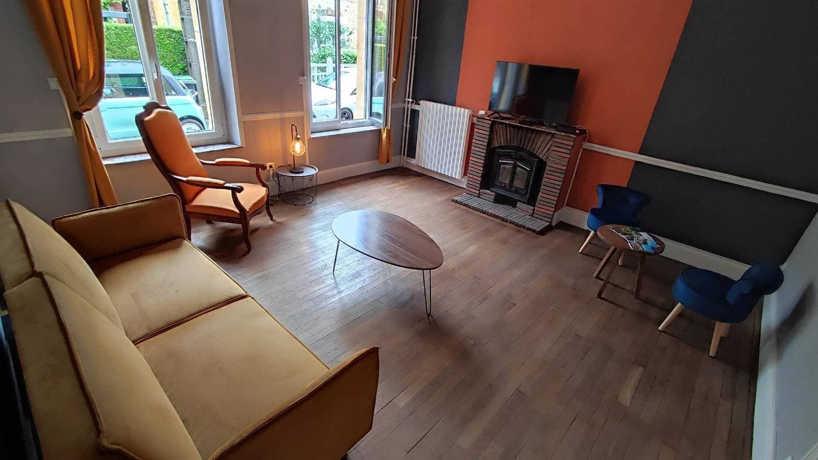 Foto 4 von 15: La Maison Du Voyageur Toqué