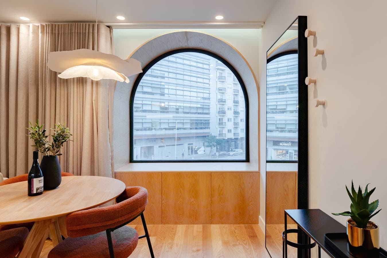 Foto 3 von 13: Feel Porto Corporate Housing Boavista VI