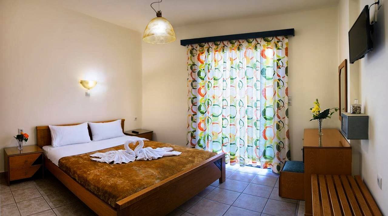 Foto 5 von 12: Double Room