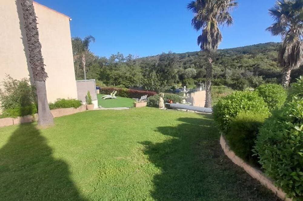 Foto 7 von 13: Studio 2 pers classé *** proche Calvi/Calenzana