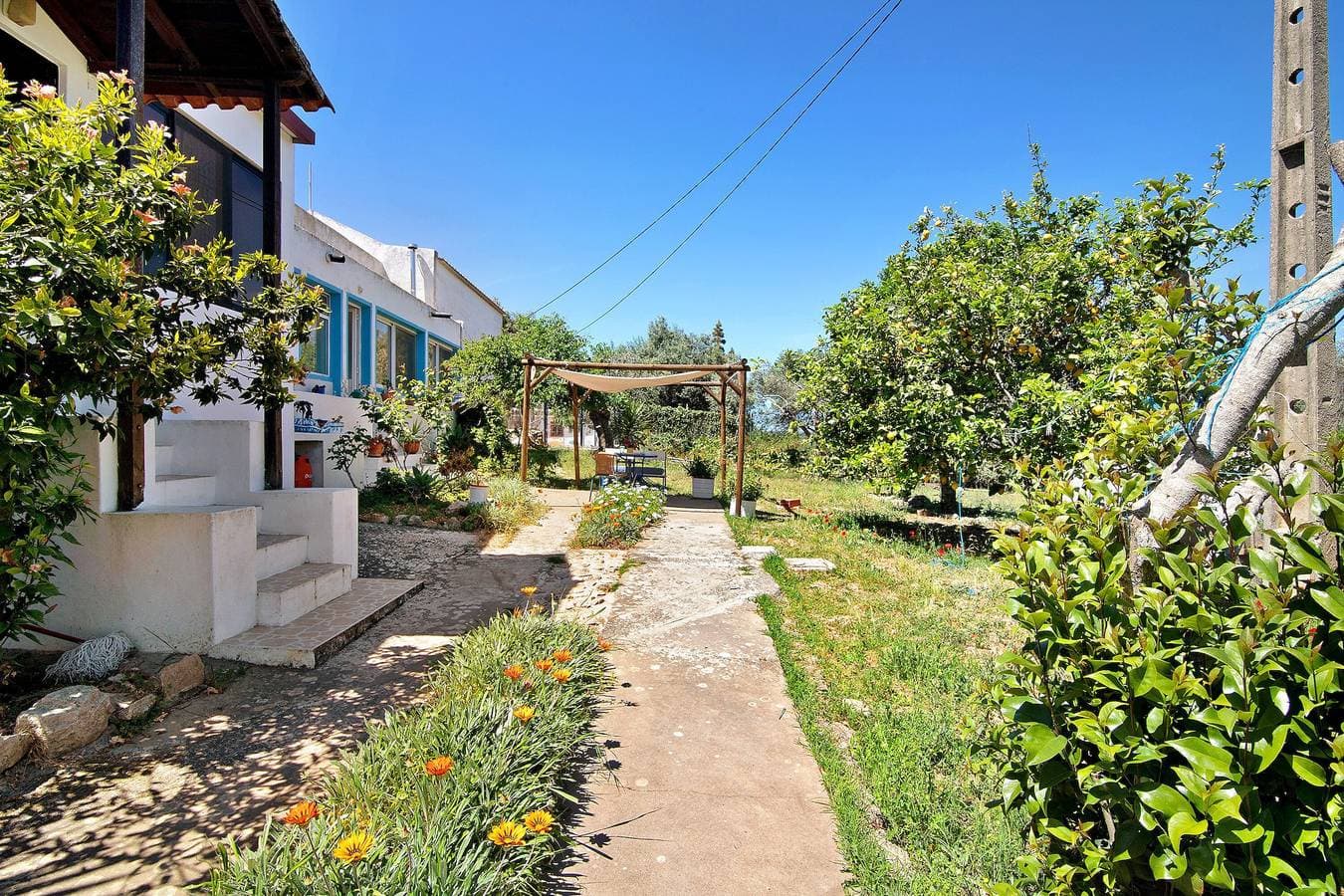 Foto 2 von 41: Ferienhaus 'Bela Vista Retreat- Jasmin' mit Meerblick, WLAN und Klimaanlage