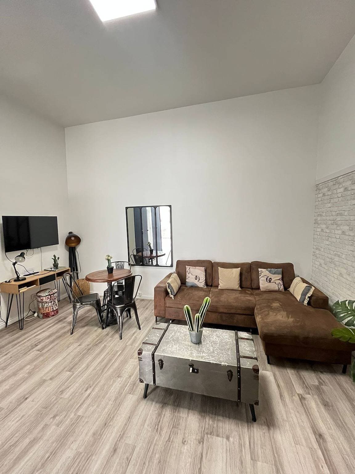 Foto 11 von 11: Ferienwohnung für 4 Personen