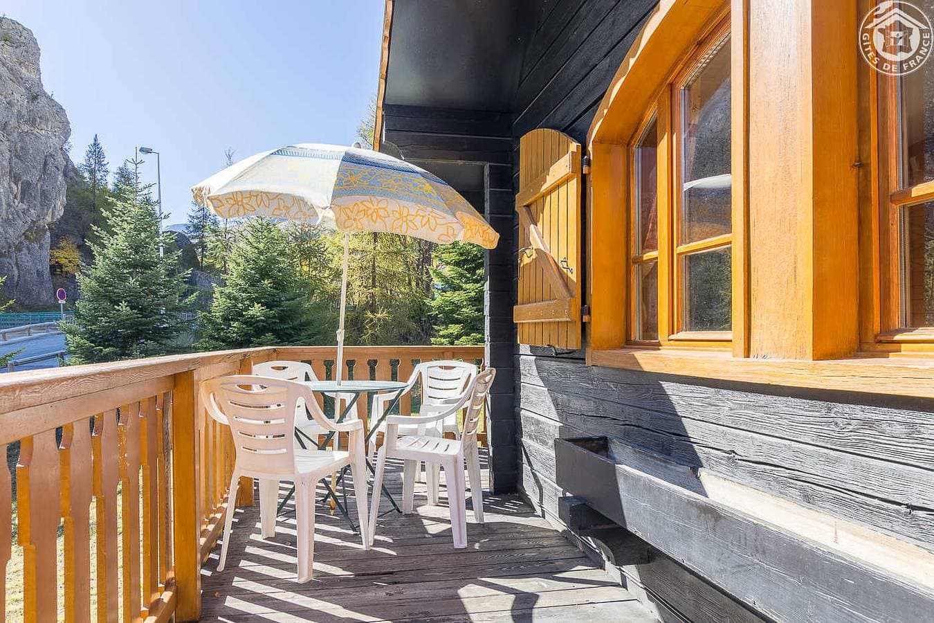 Foto 9 von 16: La Borge - Chalet B