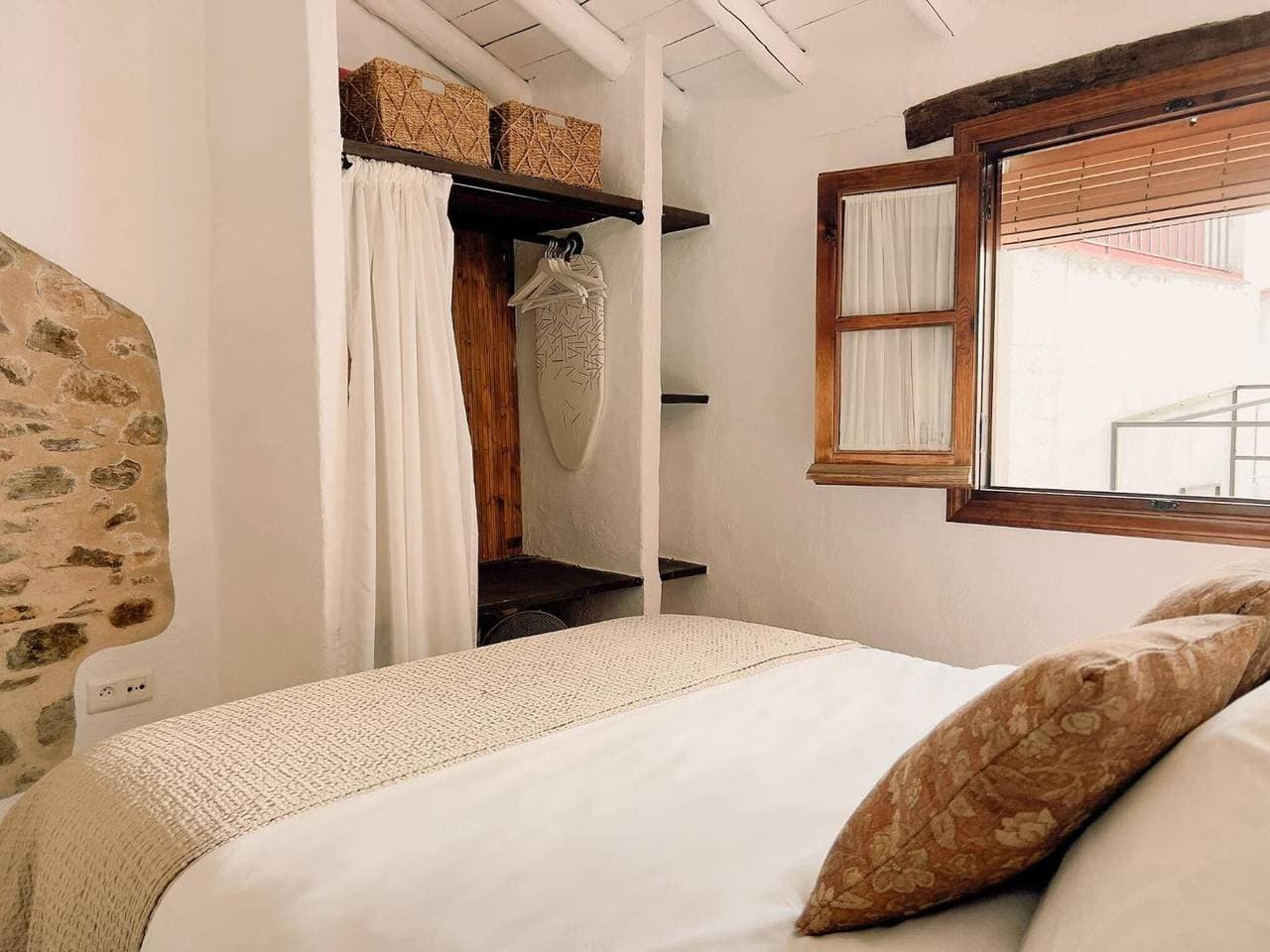 Foto 6 von 30: Landhaus 'Casa Harillo' mit Bergblick und WLAN