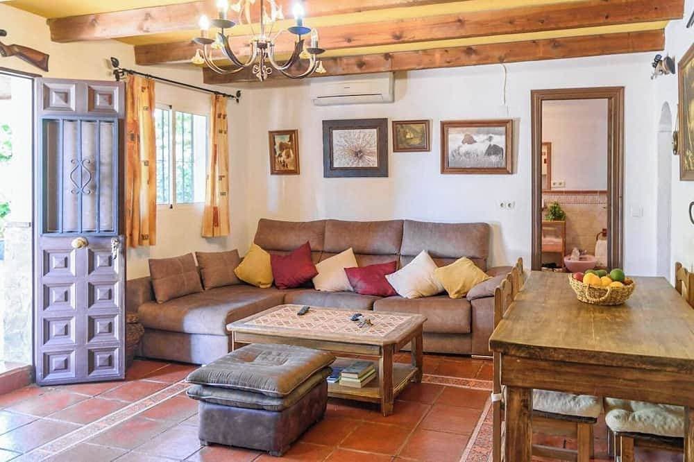 Foto 10 von 29: Casa Rural la Sacri Guaro