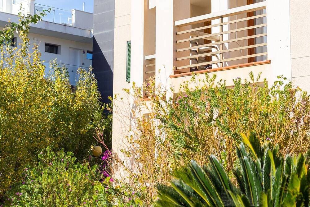 Foto 9 von 19: Voramar 2G - Schöne Wohnung mit Gemeinschaftspool in Port de Pollença