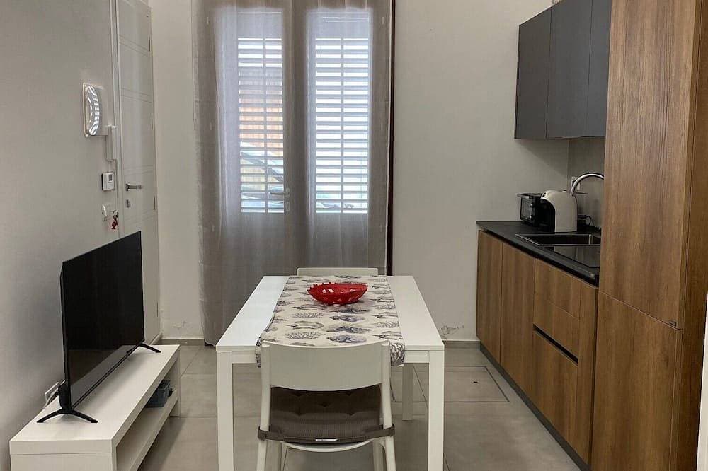 Foto 7 von 14: Renovated Holiday House in Castellammare del Golfo - Historic Center