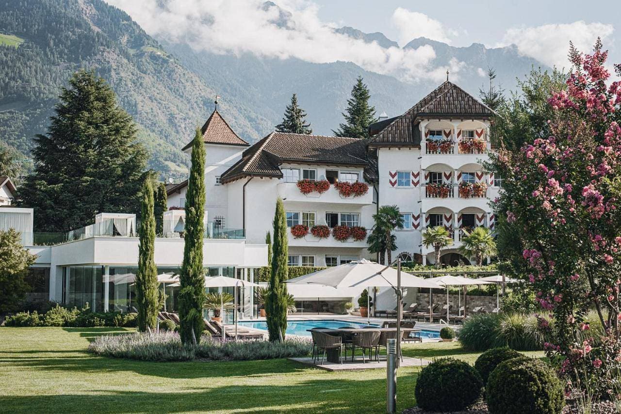 Hotel Hanswirt 1