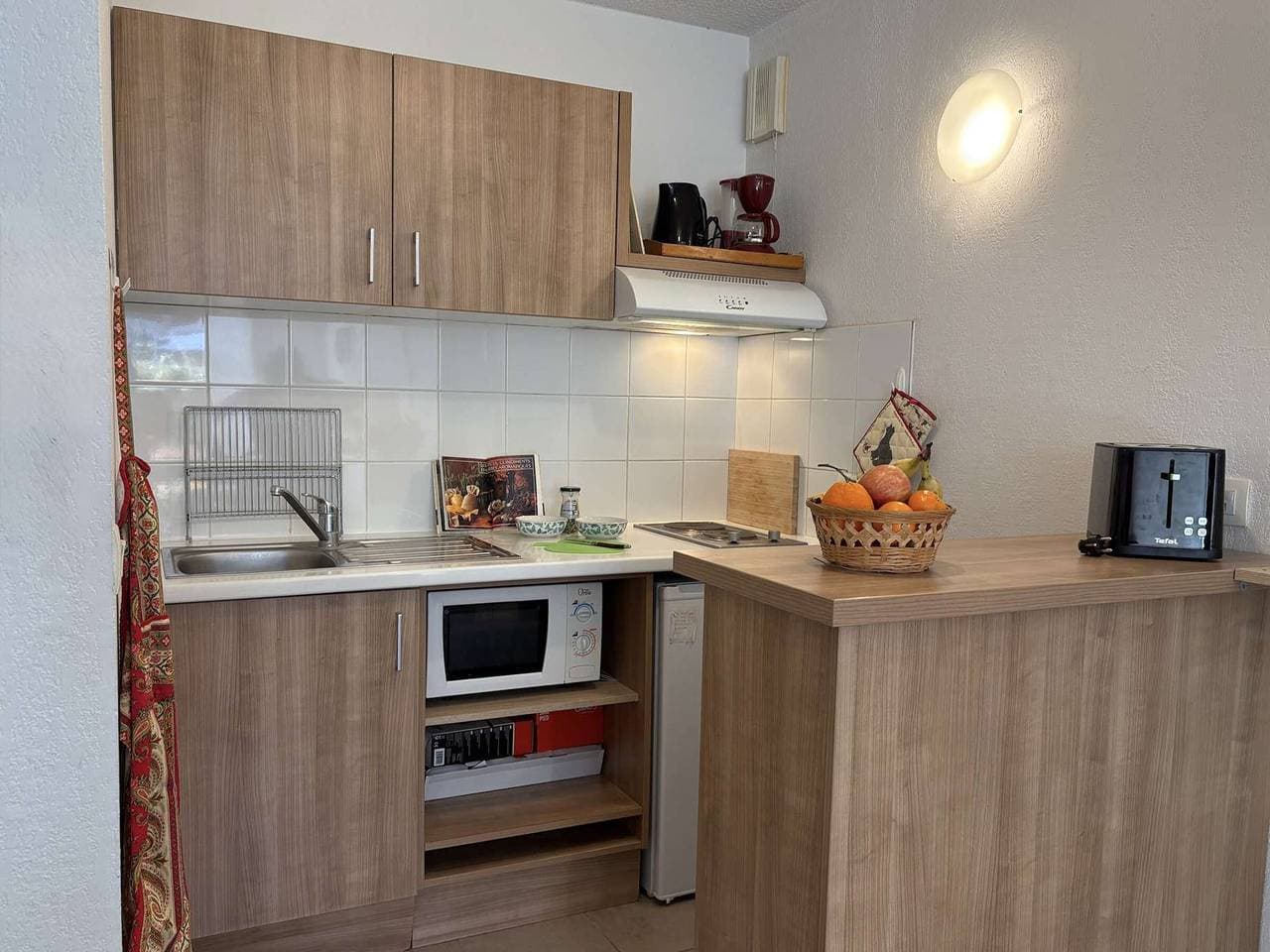 Foto 7 von 24: 2-Zimmer-Wohnung mit Terrasse und Parkplatz in Roquebrune-sur-Argens