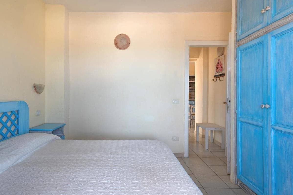 Foto 3 von 19: Fantastische Baia de Bahas Residence ein Schlafzimmer vier Schlafplätze und Kind