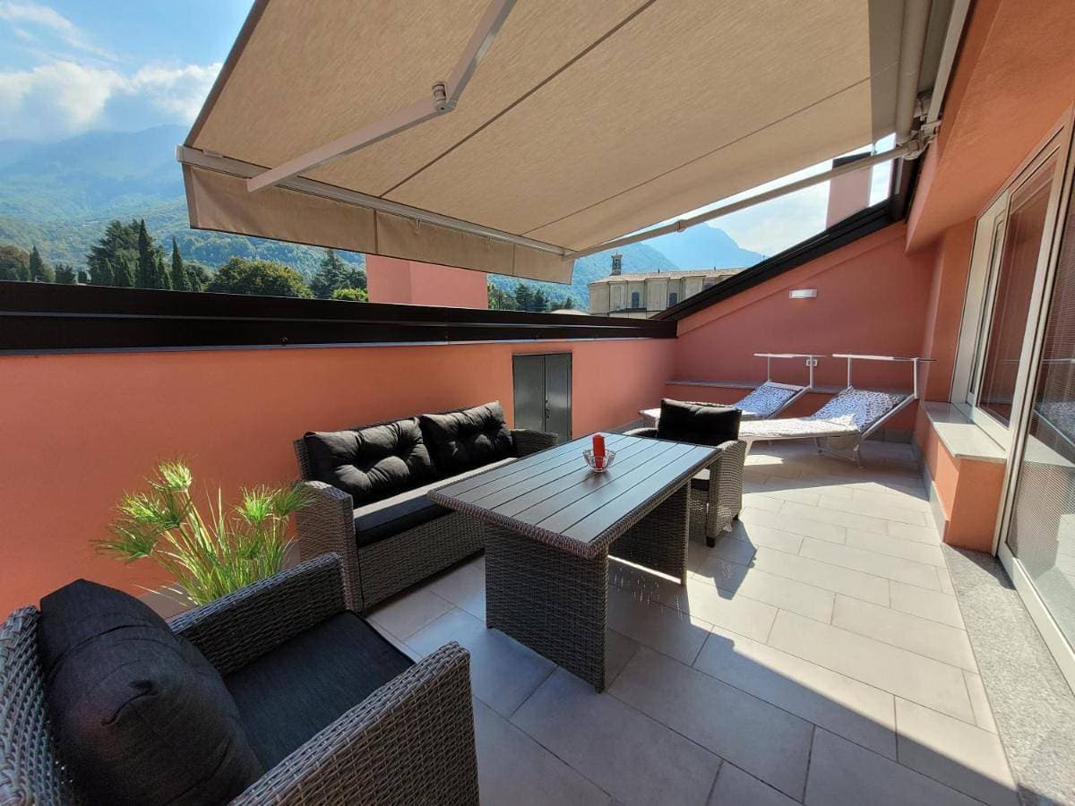 Aros Mountain Lake Iseo Hospitaliy 1